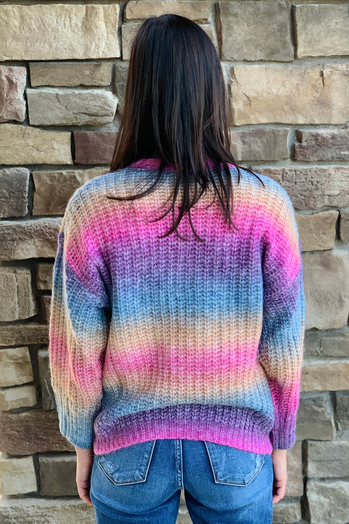 Candi Pullover Sweater