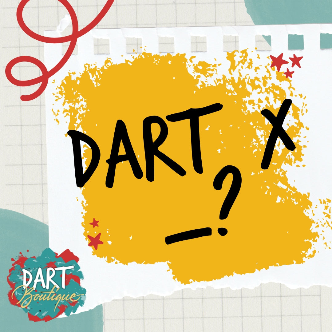 DART x _?