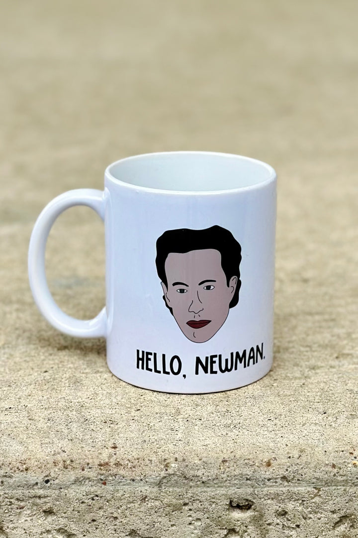 Seinfeld Mug
