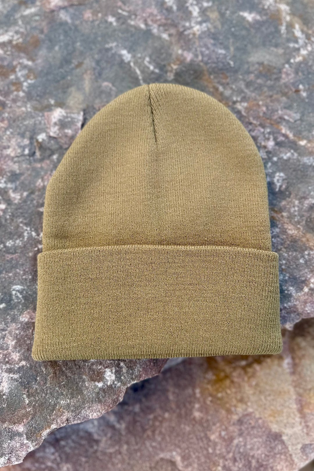 Beanie Stocking Hat