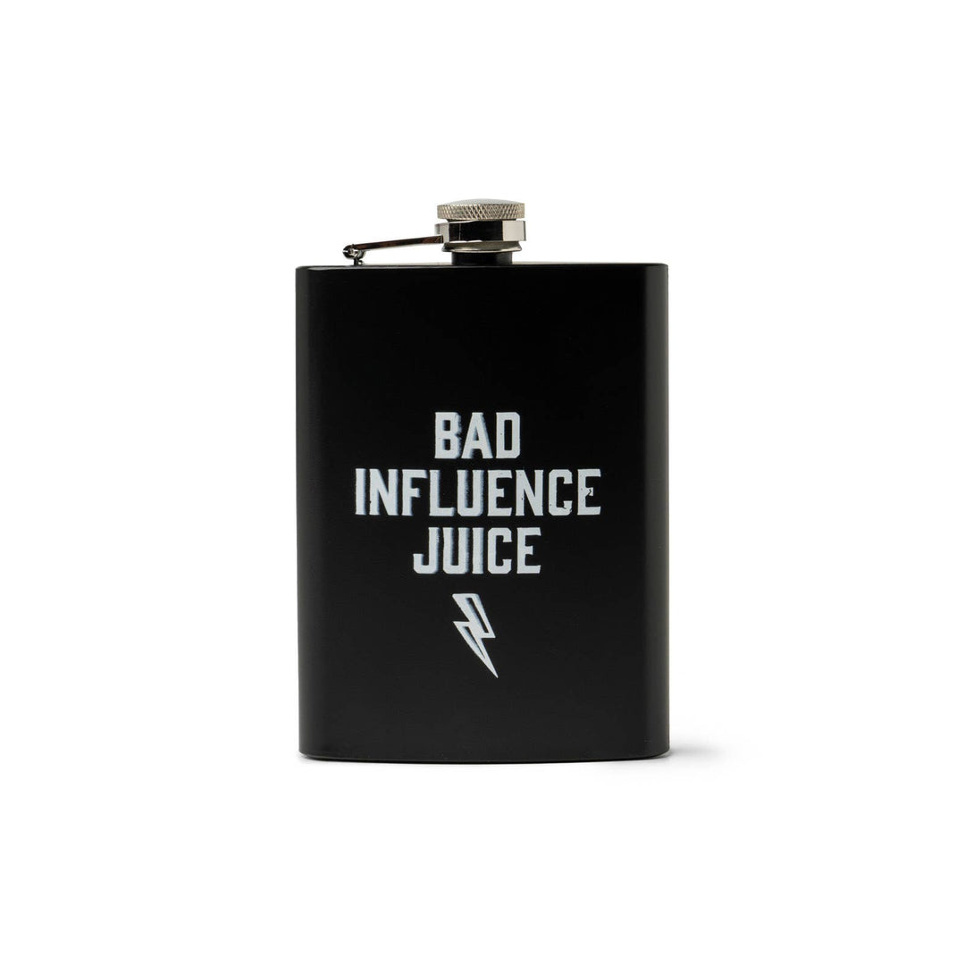 Bunkhouse Stainless Steel Flask