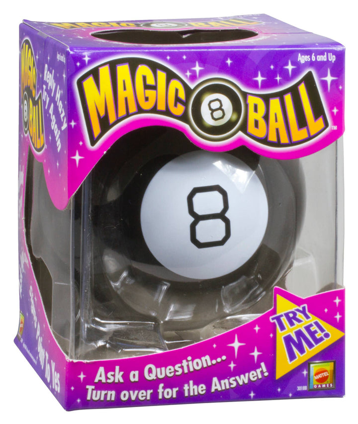 Original Magic 8 Ball