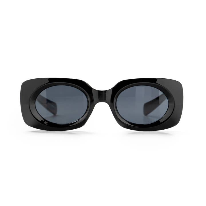 Optimum Optical Sunglasses - Sunny & Cher