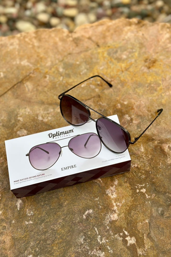 Optimum Optical Sunglasses - Empire