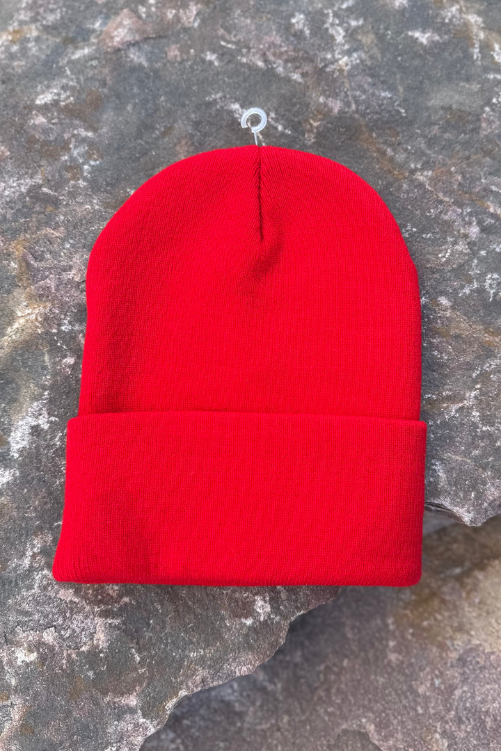 Beanie Stocking Hat