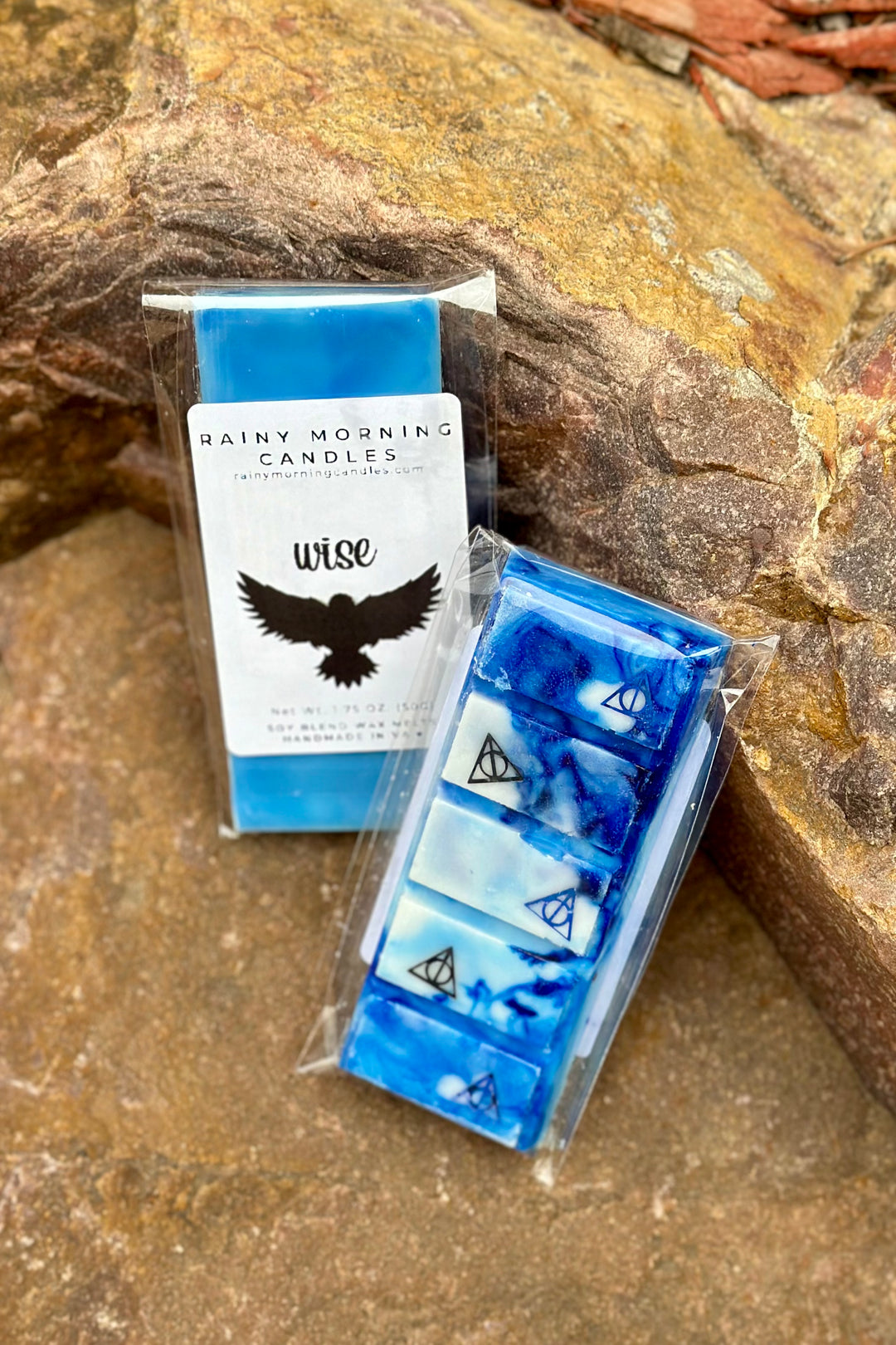 Wise | HP Ravenclaw Inspired Wax Melts