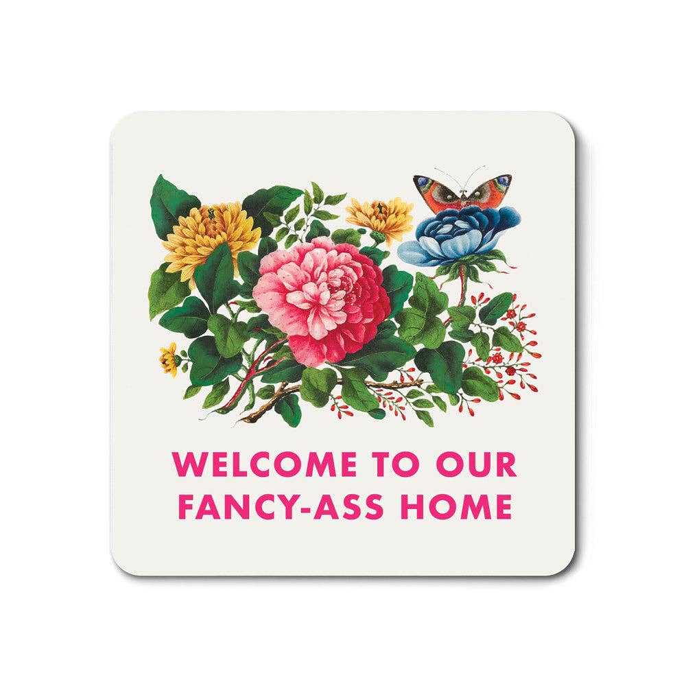 Magnet: Fancy-A** Home