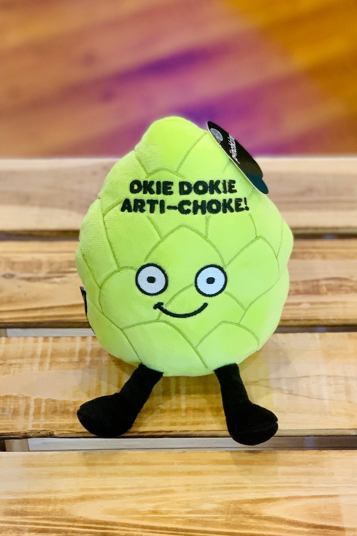 Okie Dokie! Punchkin – DART Boutique