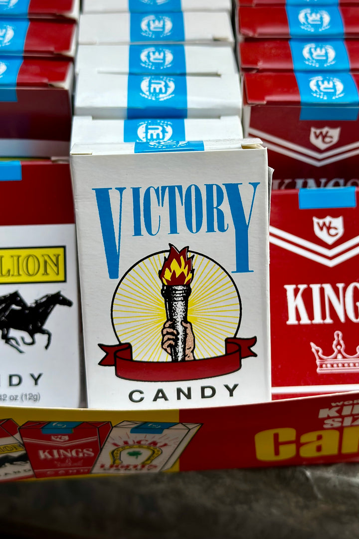 Candy Cigarettes