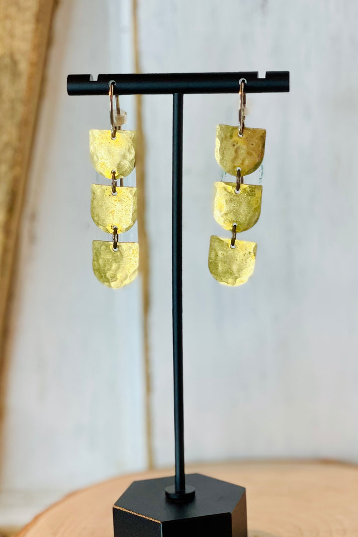 Hydria Earrings