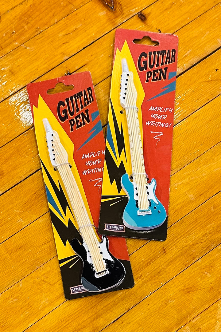 Electric Guitar Pens