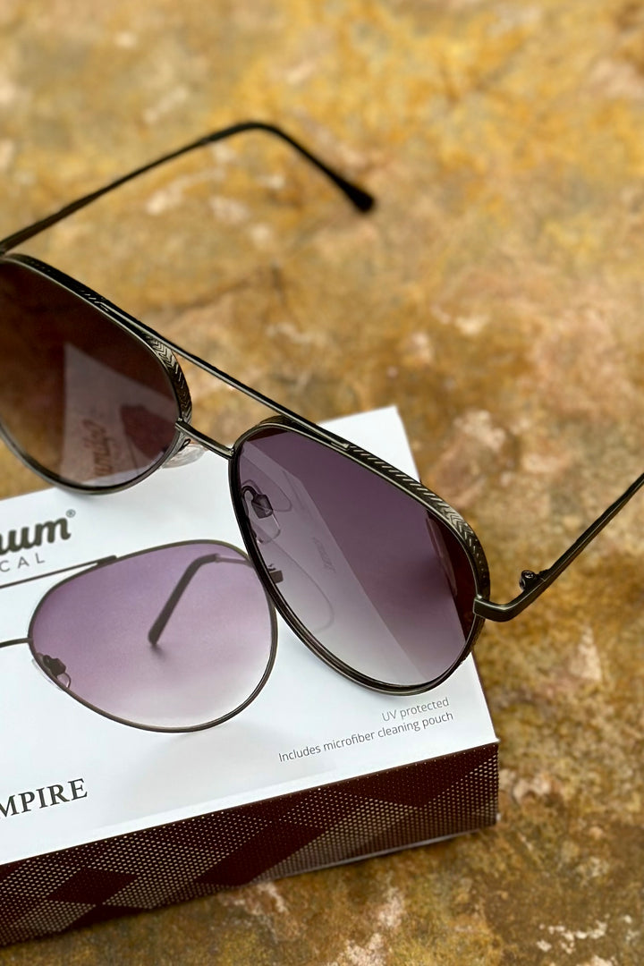 Optimum Optical Sunglasses - Empire