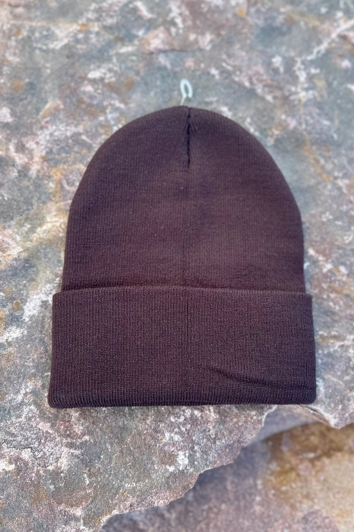 Beanie Stocking Hat