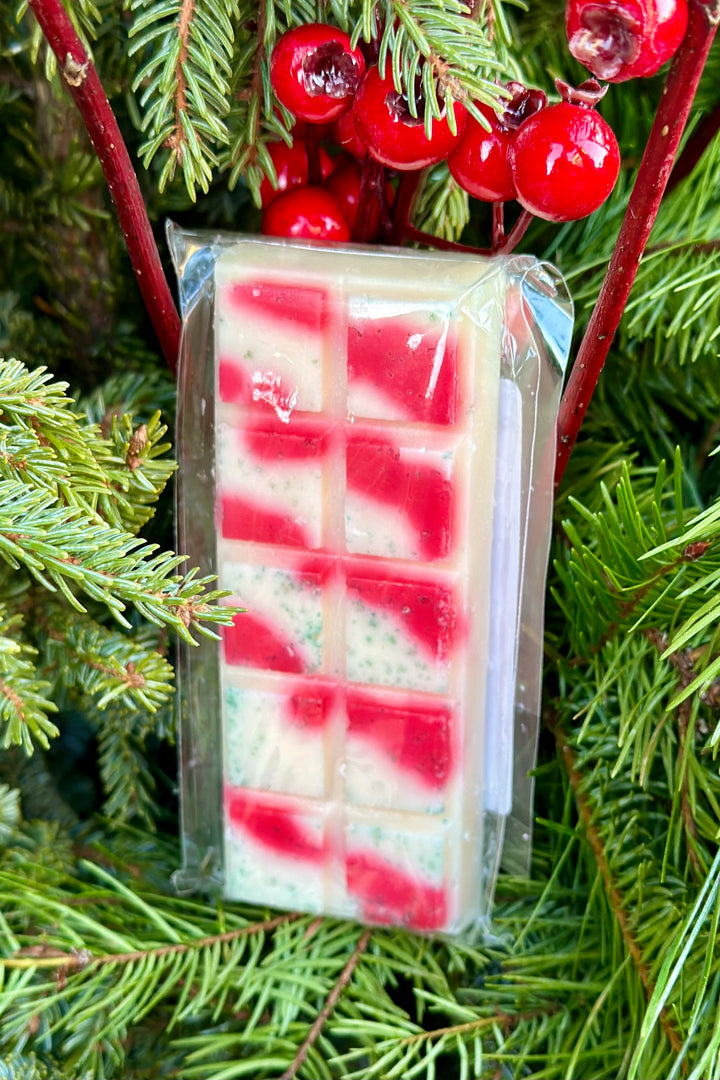 Christmas Tree Cake Wax Melts