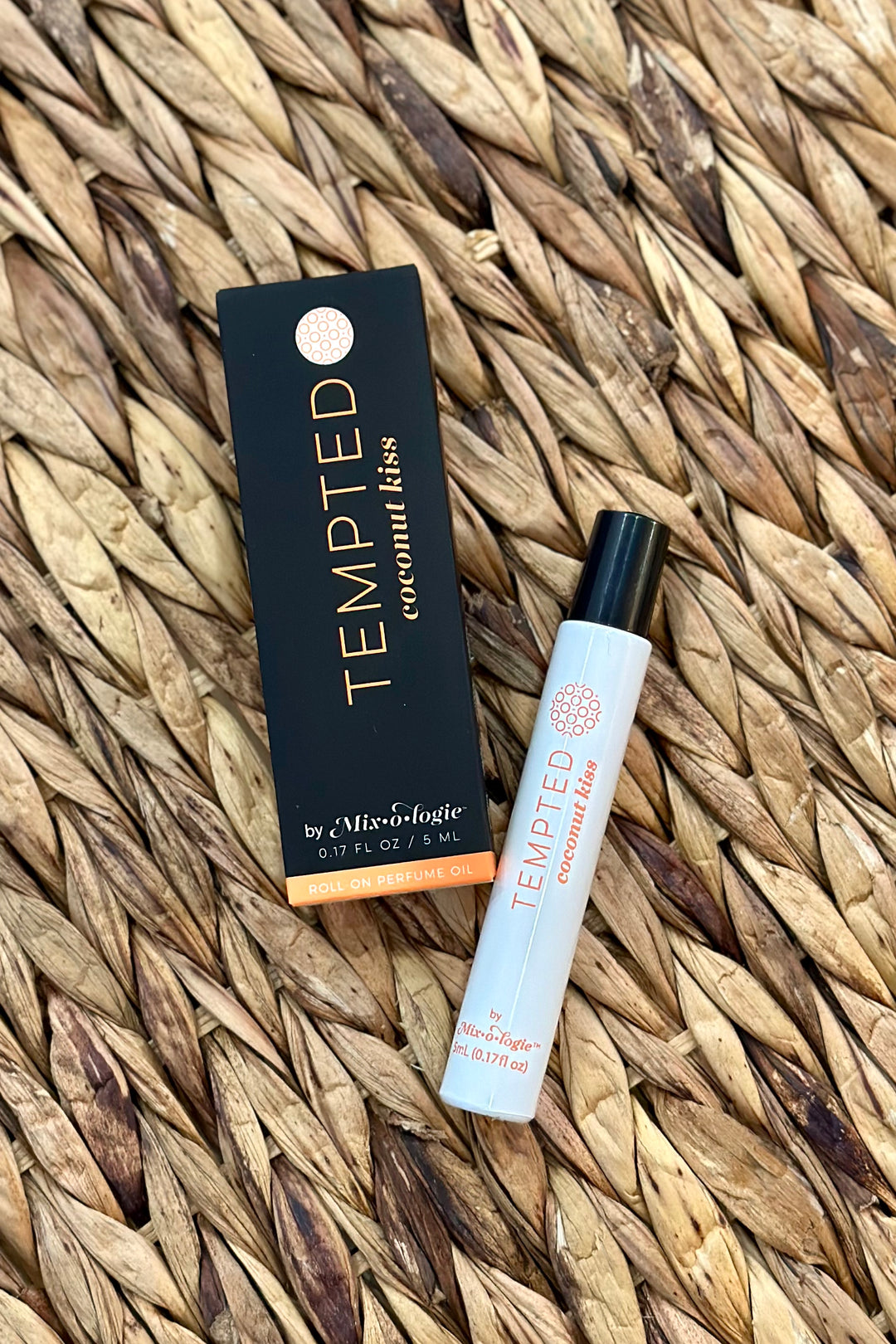 Mixologie Tempted Rollerball Perfume