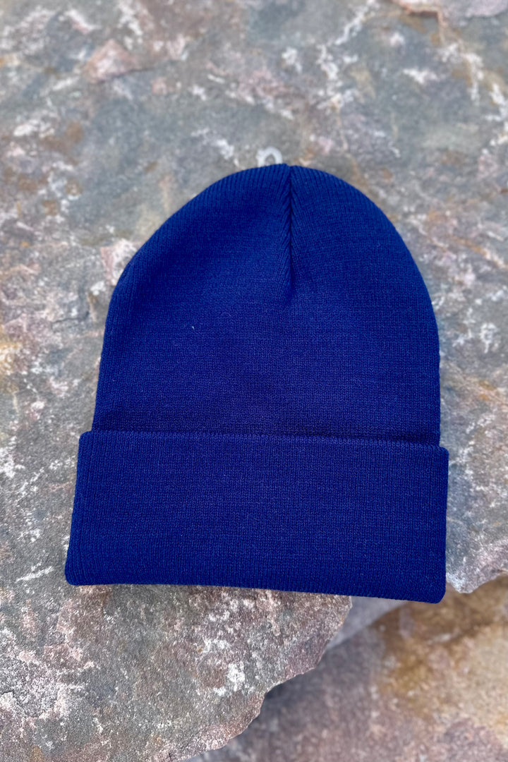 Beanie Stocking Hat