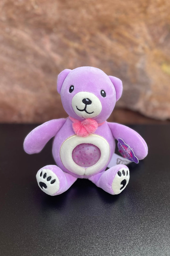 Jellyroos Plush Toy: Teddyroos Bear