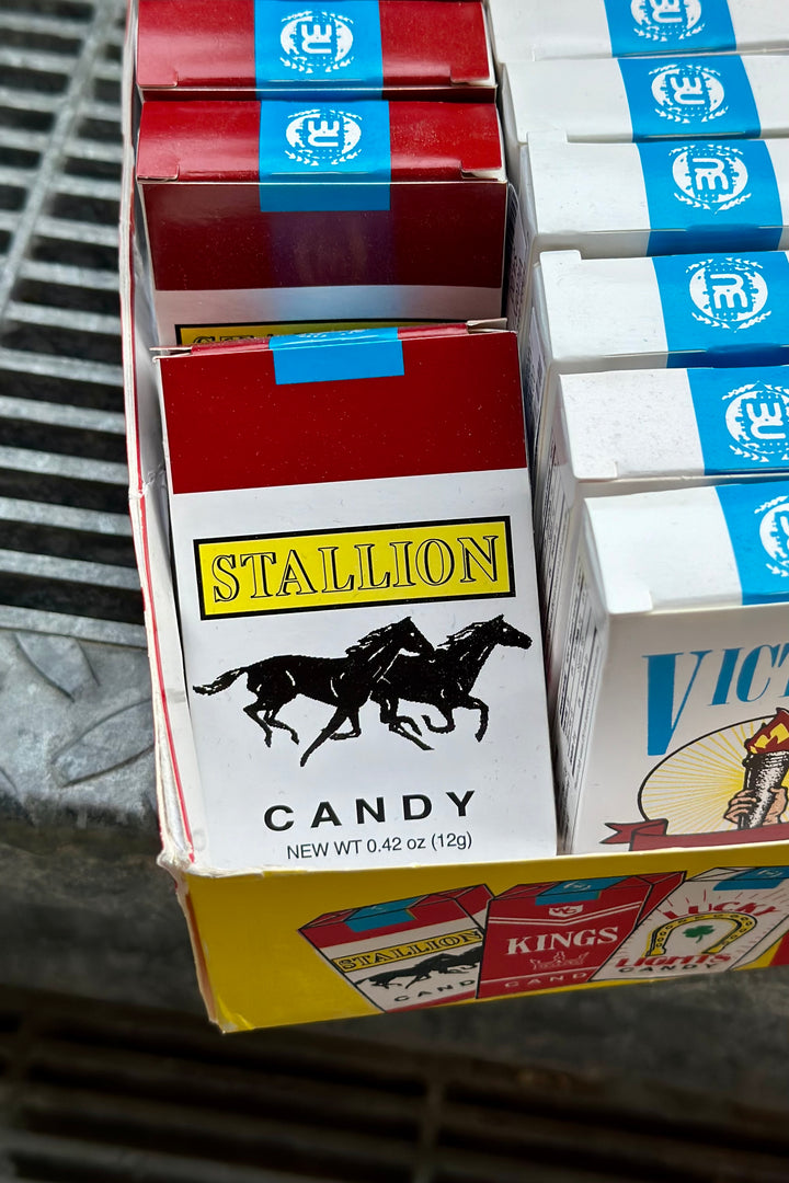 Candy Cigarettes