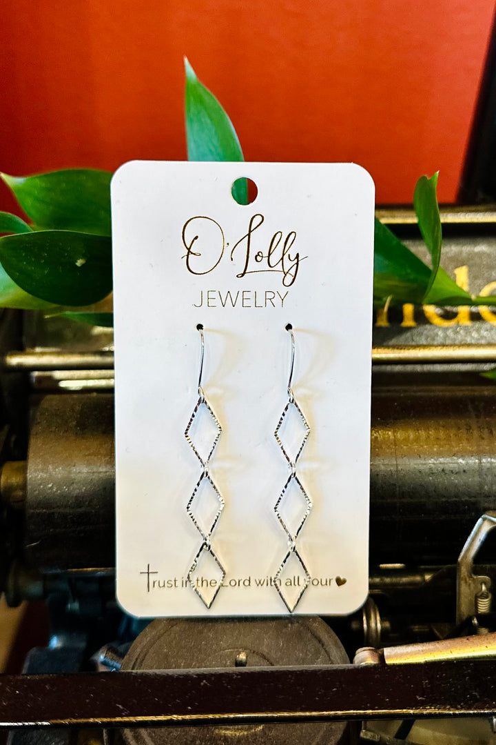 O’Lolly "Leigh" Earrings