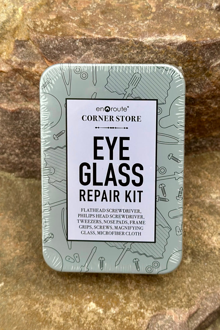 En Route Corner Store Eyeglass Repair Kit