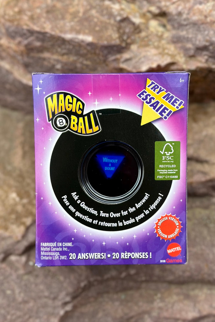 Original Magic 8 Ball