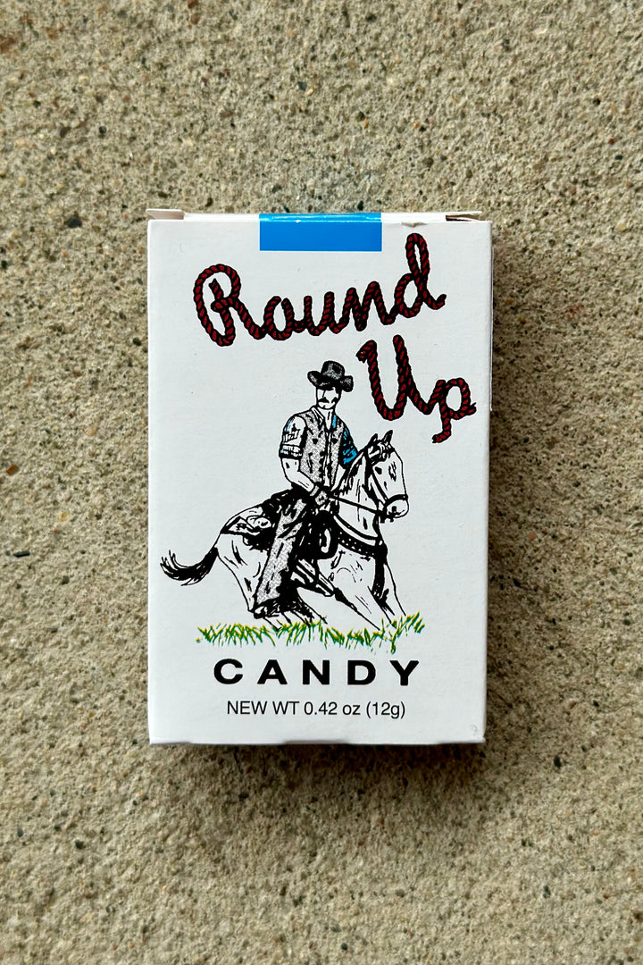 Candy Cigarettes