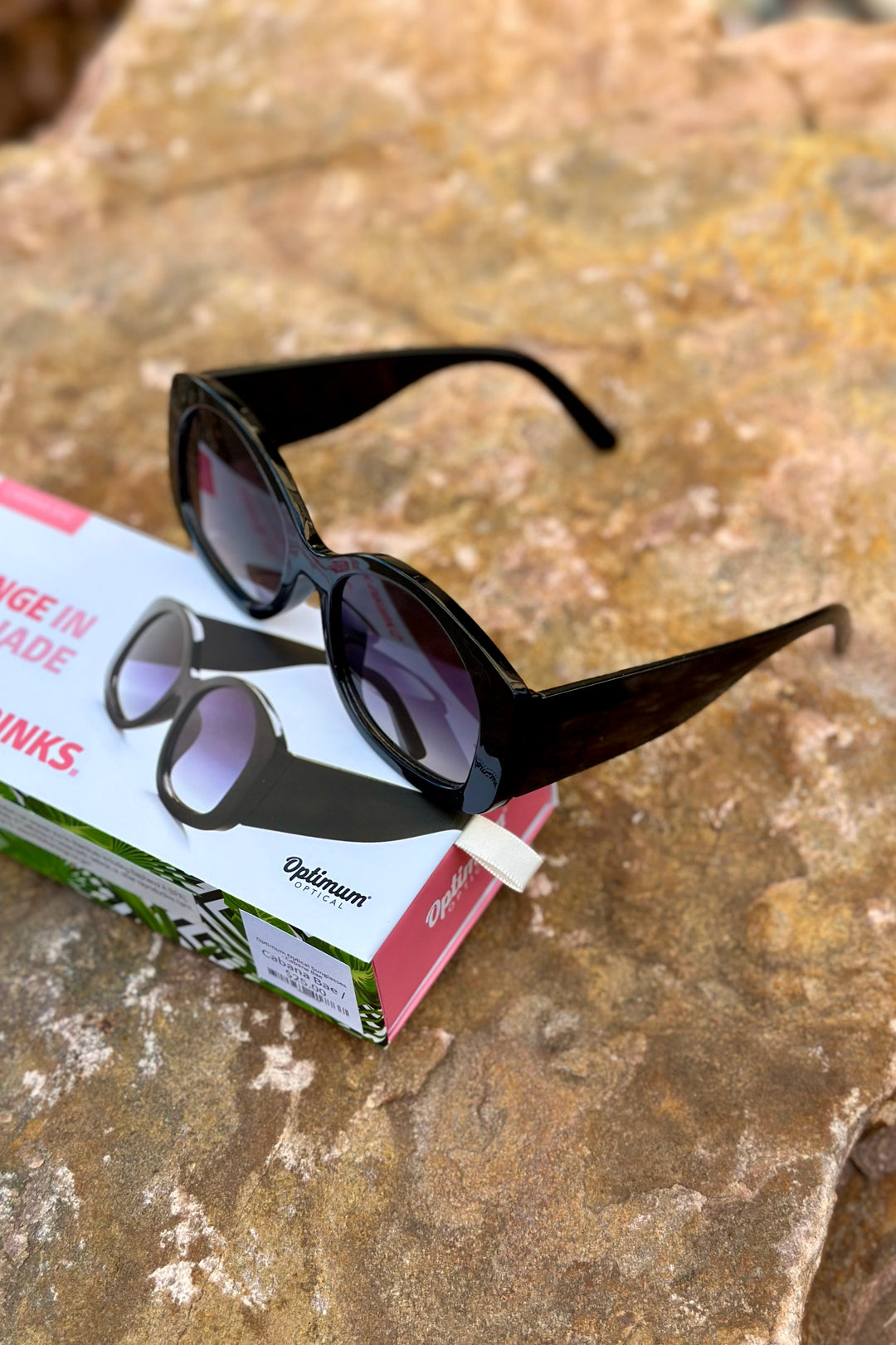 Optimum Optical Sunglasses - Cabana Bae