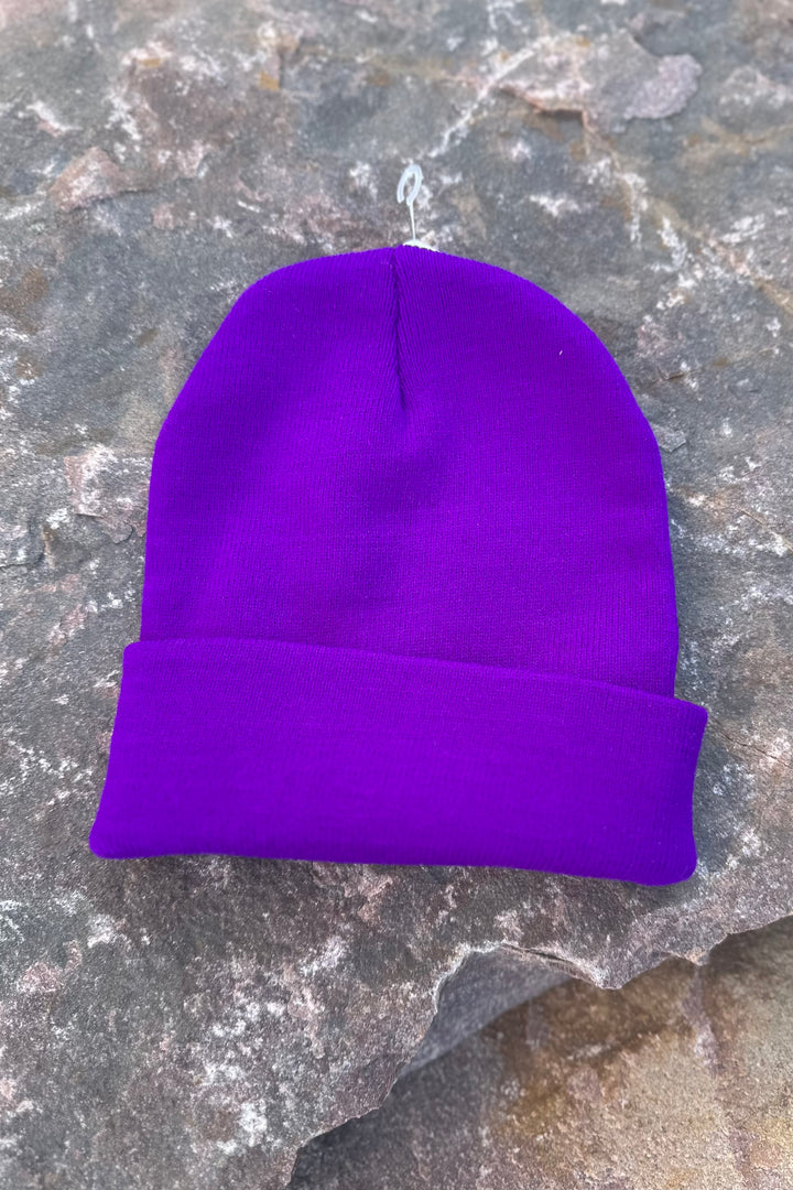 Beanie Stocking Hat