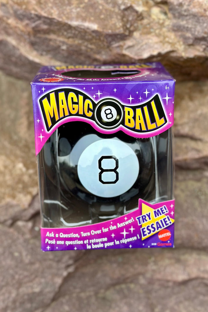 Original Magic 8 Ball