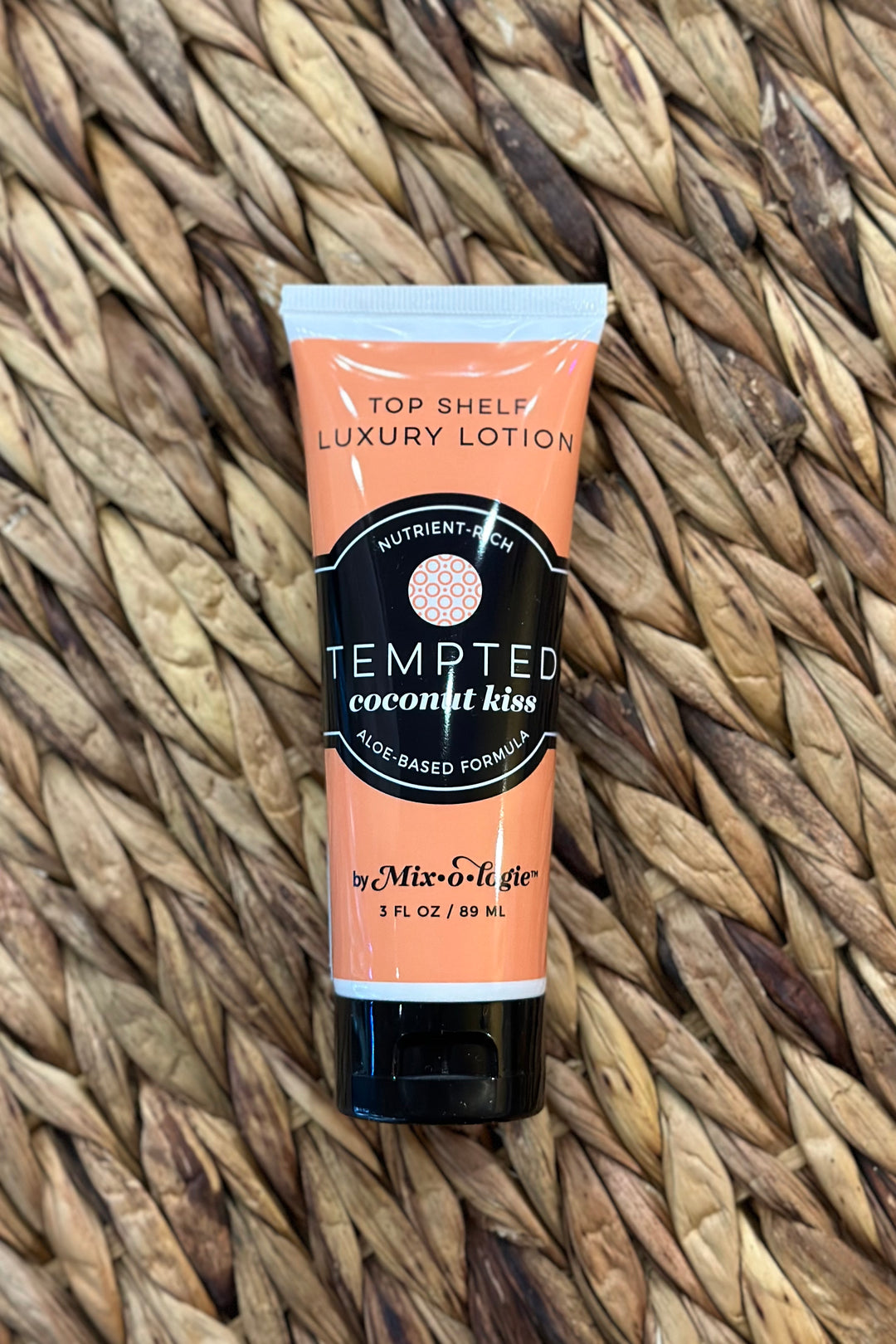 Mixologie Tempted Luxury Lotion