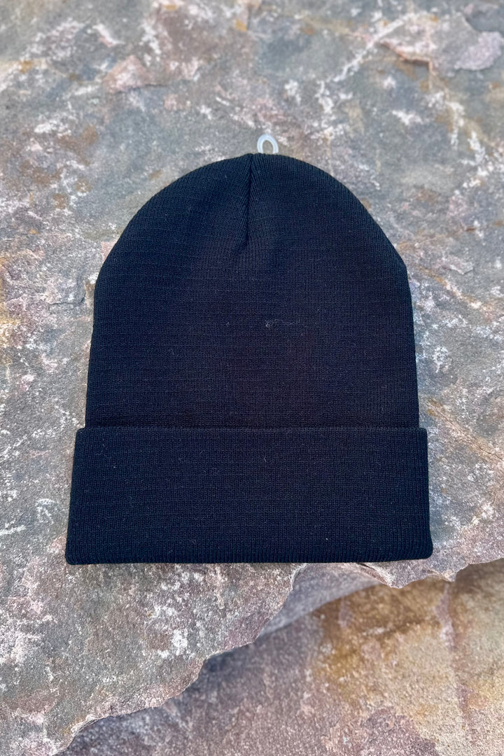 Beanie Stocking Hat