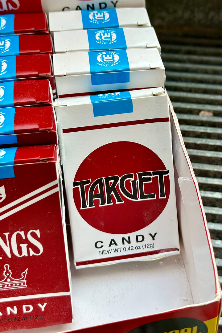 Candy Cigarettes