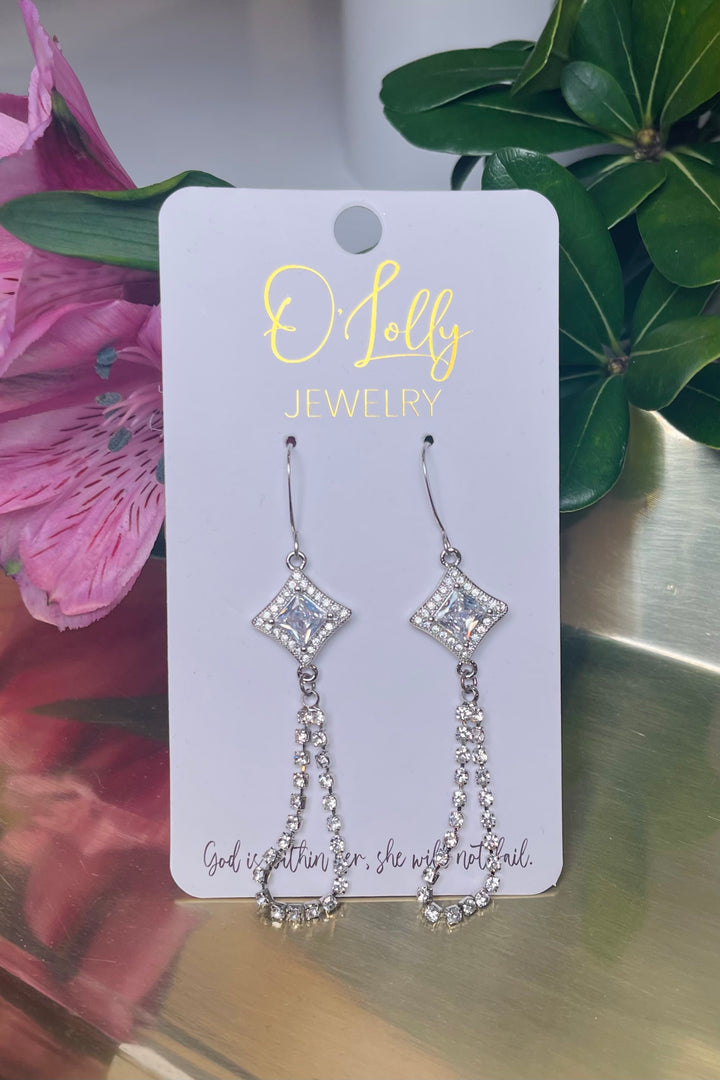 O'Lolly "Saylor" Earrings