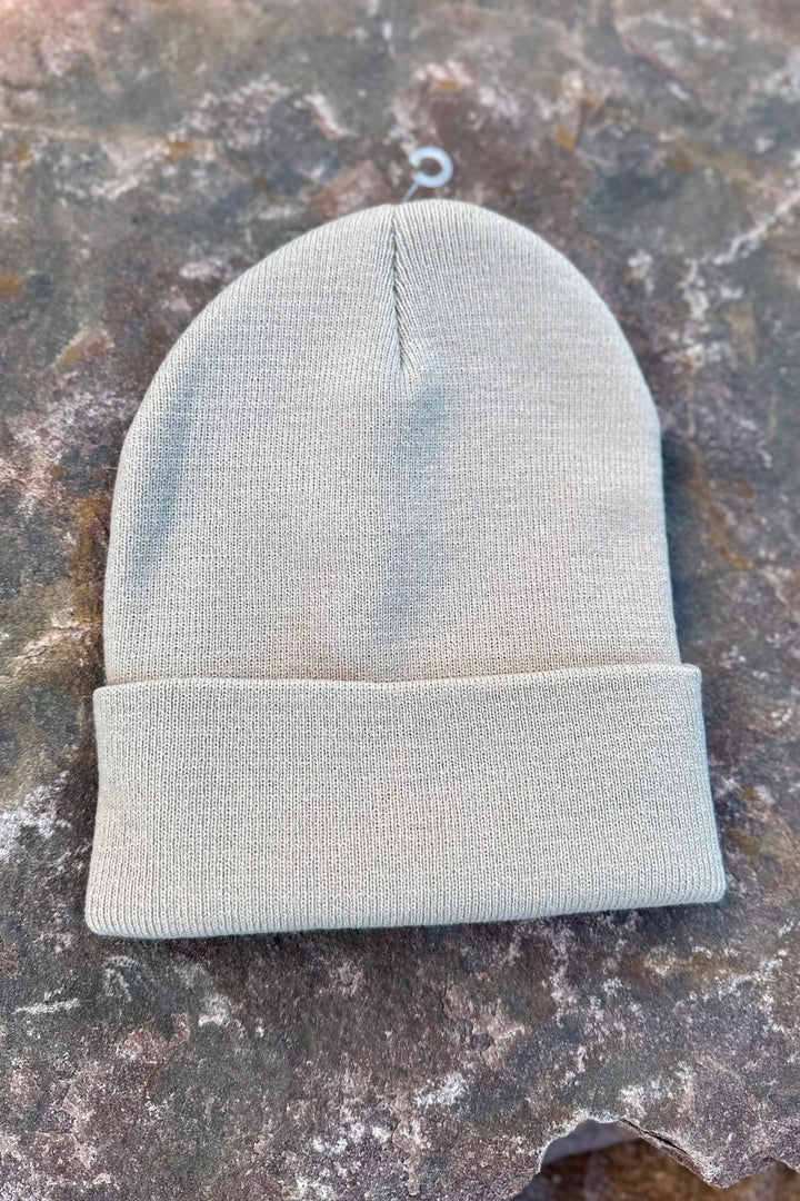 Beanie Stocking Hat