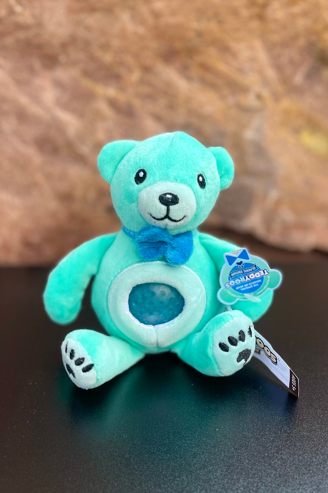 Jellyroos Plush Toy: Teddyroos Bear