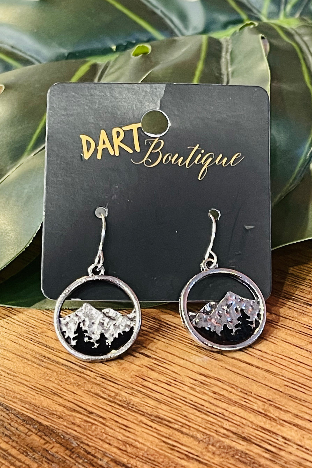 Mother Nature Earrings