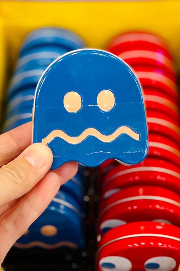 Pac-Man Ghost Sours Tin