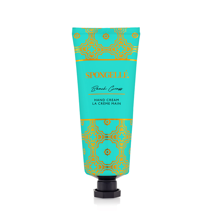 Beach Grass Hand Cream