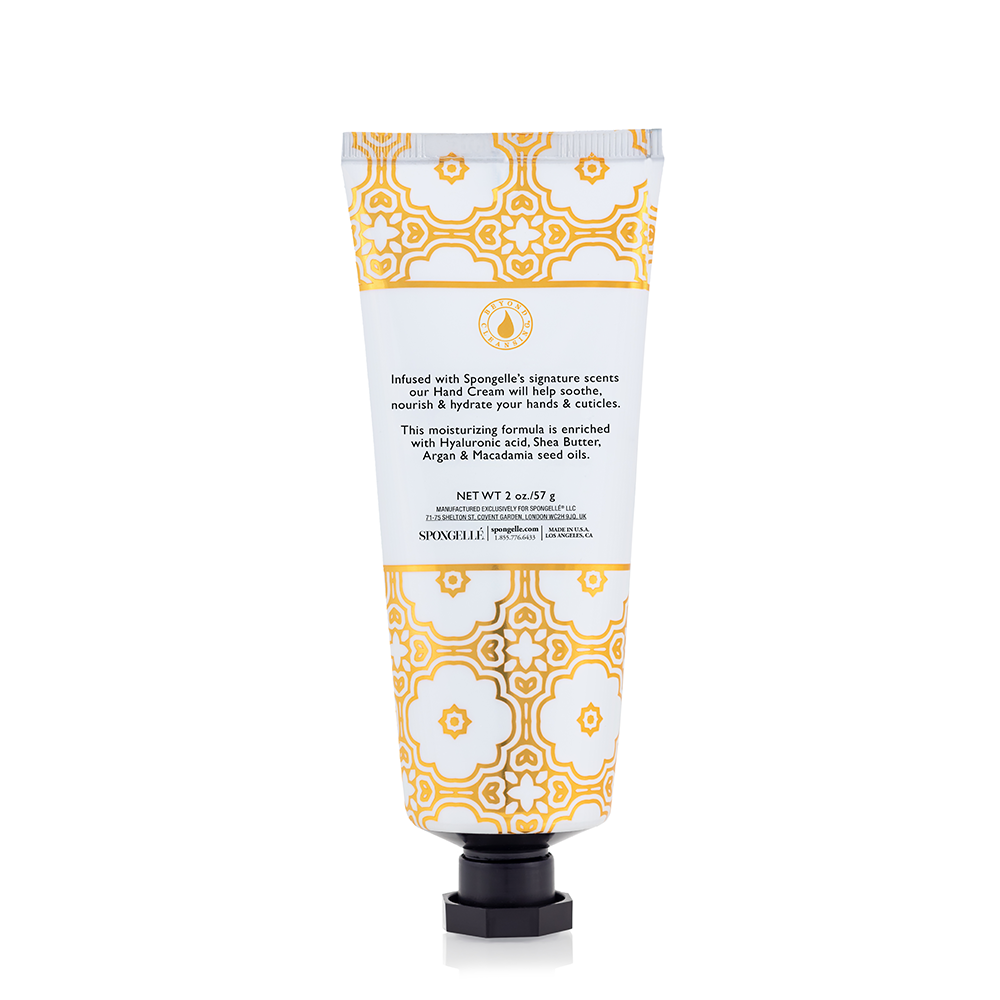 Freesia Pear Hand Cream