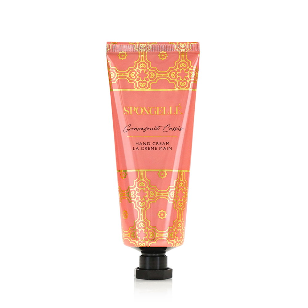 Grapefruit Cassis Hand Cream