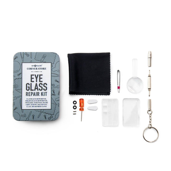 En Route Corner Store Eyeglass Repair Kit