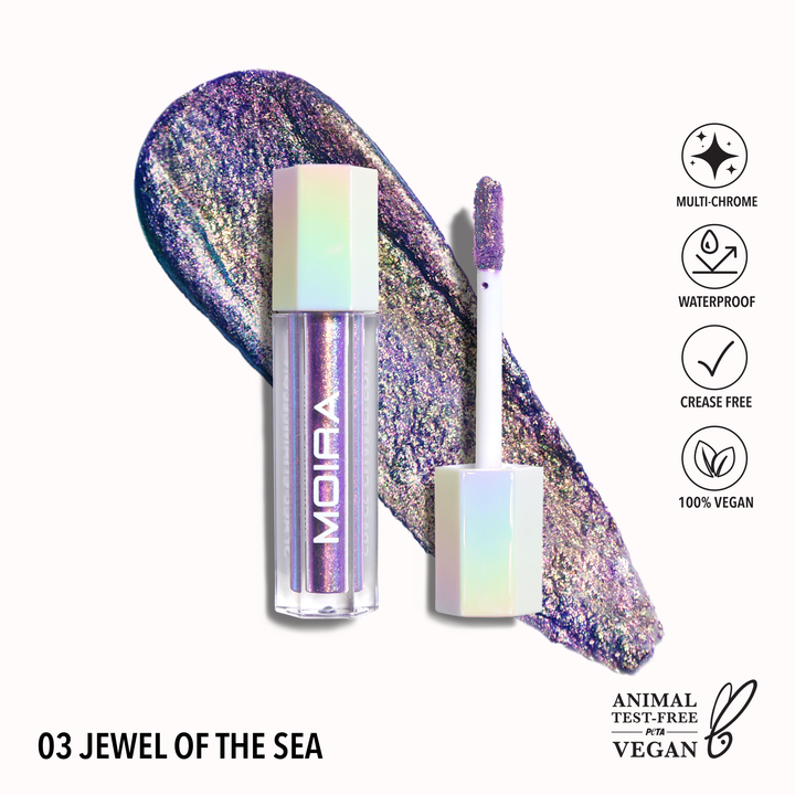 Space Chameleon Multichrome Shadow (003 / Jewel of the Sea)