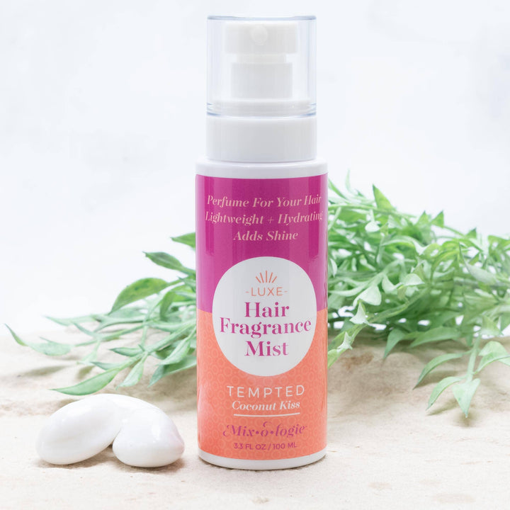 Mixologie Hair Fragrance Mist - Tempted