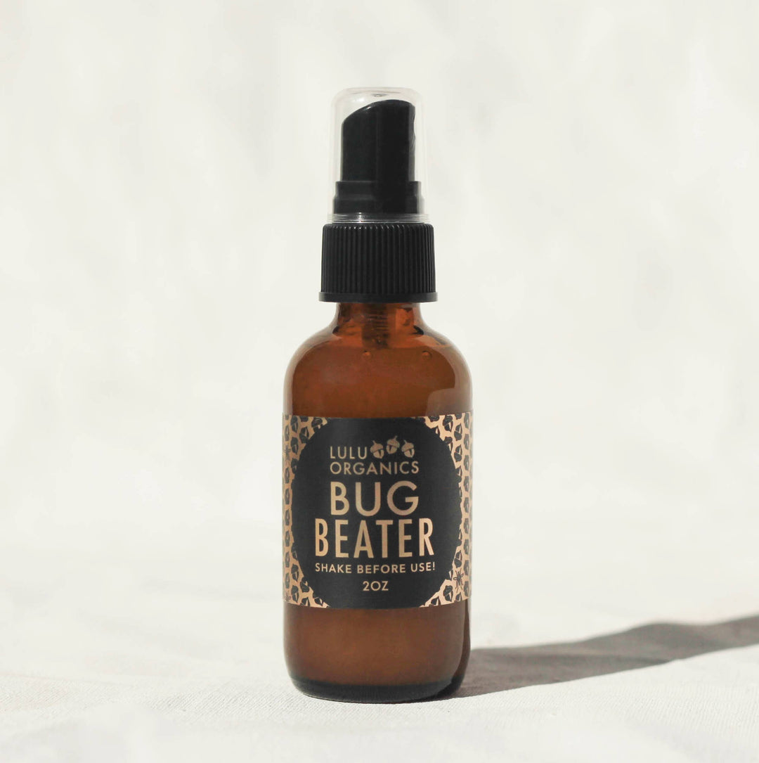 Bug Beater Spray