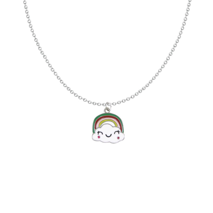 Surprize Me! Pendant Necklace