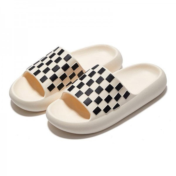 Checker van slides best sale