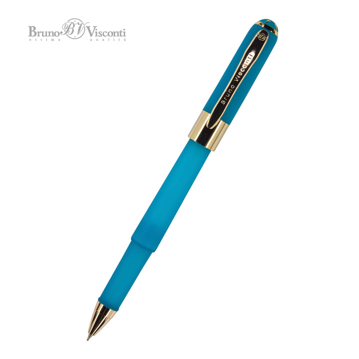 Monaco Collection Pen - Turquoise