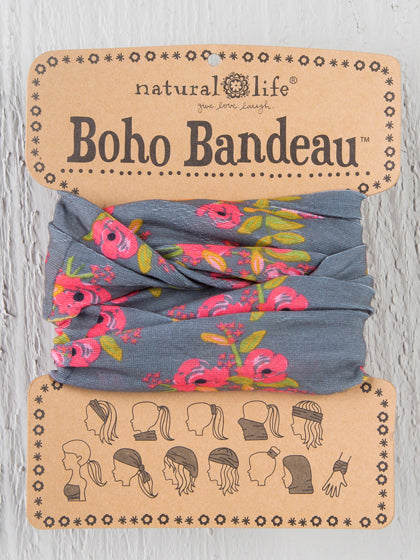 Boho Bandeau by Natural Life