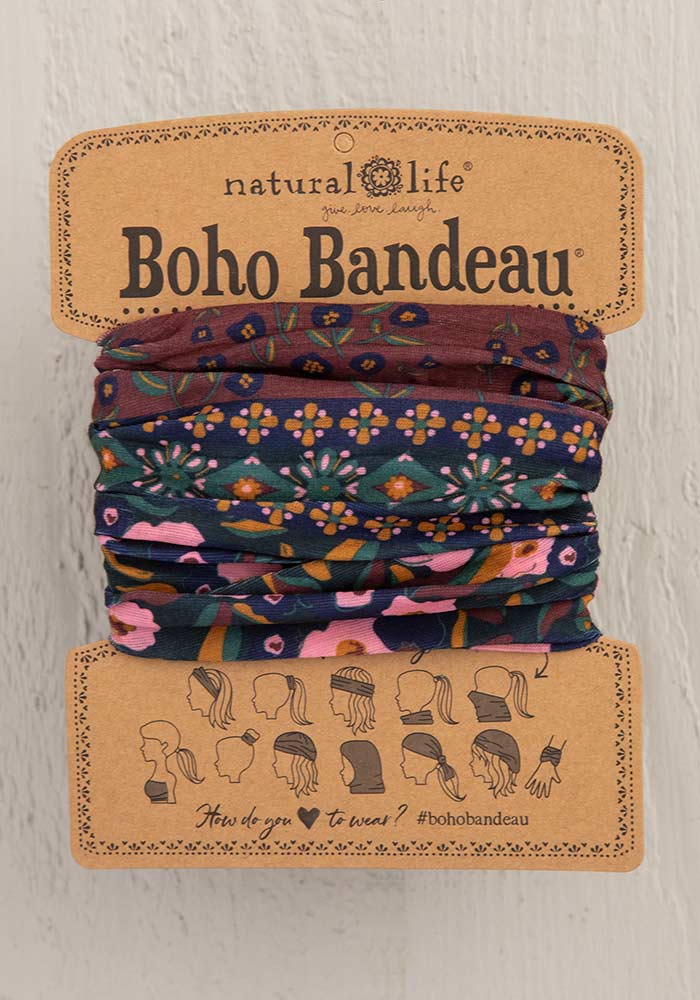 Boho Bandeau by Natural Life