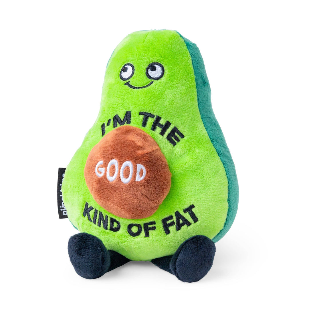 "I'm The Good Kind Of Fat" Punchkin